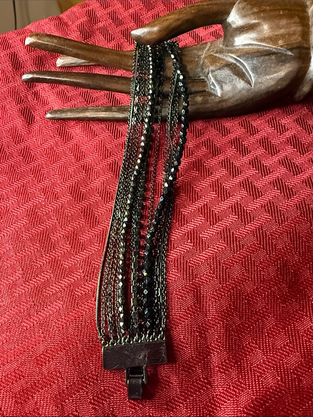 Lia Sophia Esquire Bracelet
